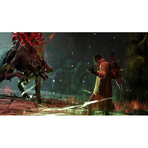 Remnant II Xbox Serie x image 4 | Rakuten