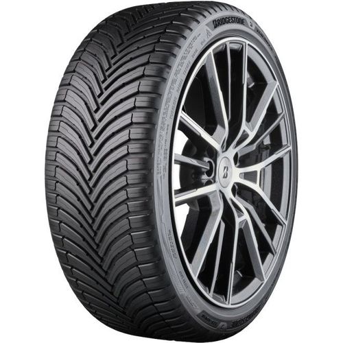 Pneu Bridgestone Turanza All season 6 ( 235/45 R17 97Y XL Enliten / EV )