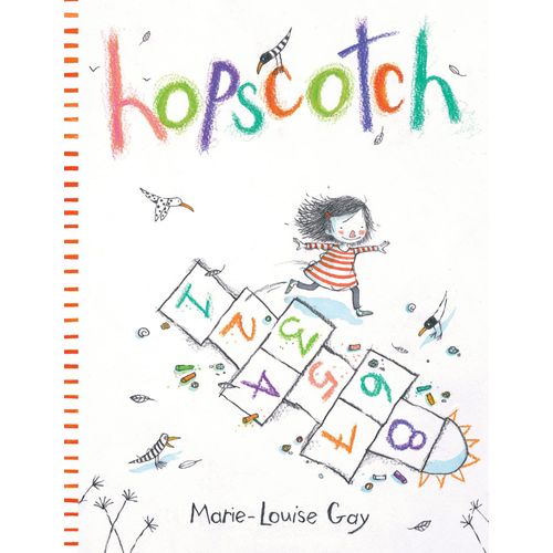 Hopscotch