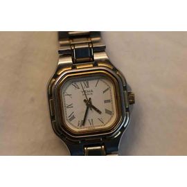 Montre Femme Marque Yema.