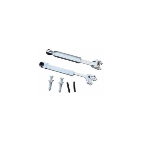 Amortisseurs Inf.-(X2)- Odalis pour Lave-vaisselle - LE SITE DE LA PIECE
