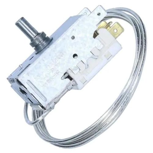 Thermostat - Réfrigérateur, congélateur - WHIRLPOOL, INDESIT, ARISTON HOTPOINT, BAUKNECHT, IKEA (65811)