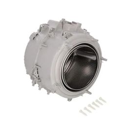 Lave-linge ELECTROLUX Groupe soude le g60bph - Chargement frontal - 7 kg - 1400 Tours/min