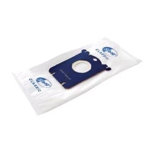Sac pour aspirateur Philips FC8021 Classic - Haute performance et durabilité - 16 sacs à poussière