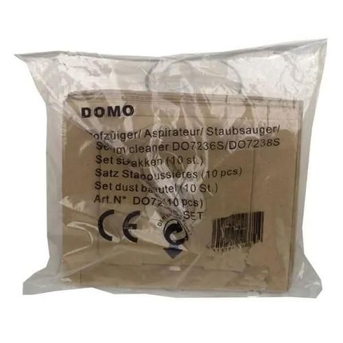 SAC ASPIRATEUR DO7236S DOMO DO7236SSET