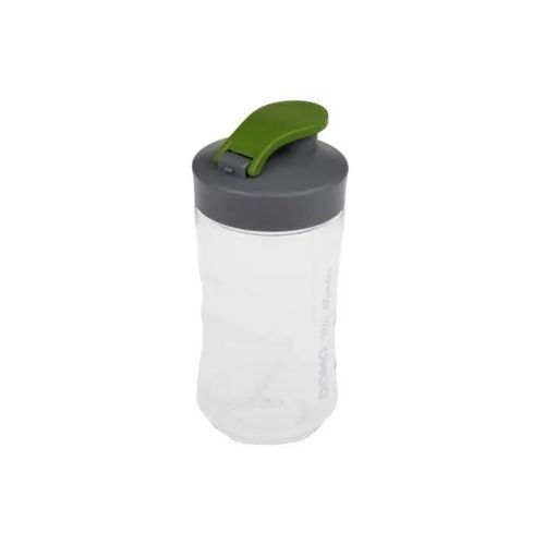 Domo - Bouteille My Blender Transparente 300 Ml - Do492blbk