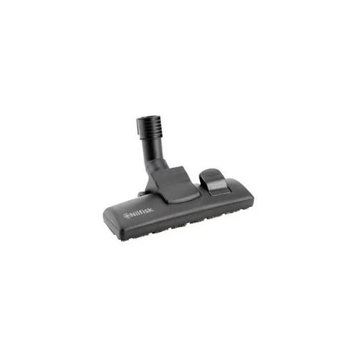 Accessoire - NILFISK - Brosse combinée - Noir - Compatible avec aspirateurs A100 à A400