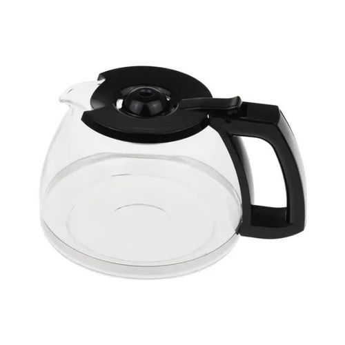 Verseuse - Melitta - Easy Top - Noir - 6690205 - Design Élégant Et Pratique