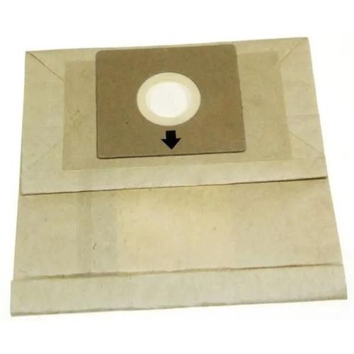 kit de 10 sacs voor aspirateur DO7276/77/78S DOMO DO7276SSET2