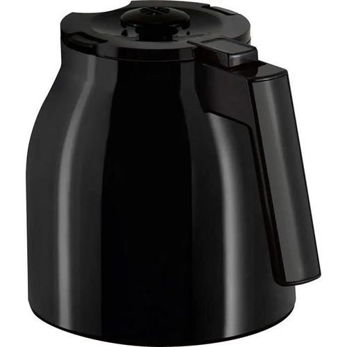 Melitta Verseuse Isotherme, Capacité 1 Litre, Pour Cafetières À Filtres Look Iv Therm, Noir - Look Basis, Selection