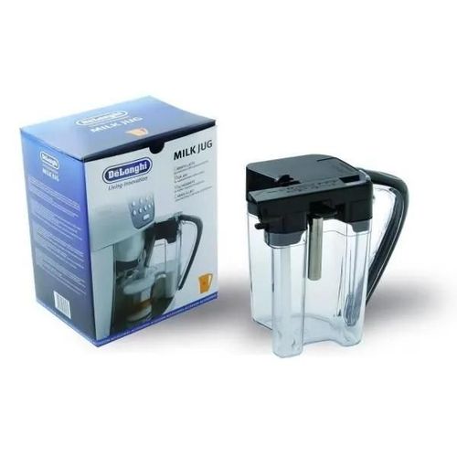 pot a lait delonghi magnifica 5513211611
