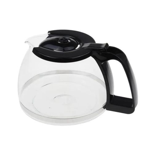 Verseuse Melitta Easy Ii Noir 1.25l - Compatible Café Moulu