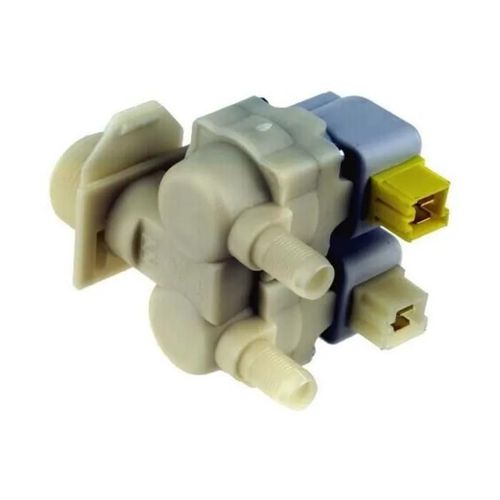 Accessoires et pièces - Sède à lavage - Bosch - electro-vanne double 180° fixation speciale - 00265772 - 5053197016700