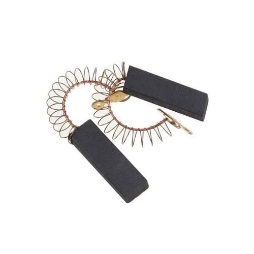 Accessoires et pièces - Sède à lavage - Bosch - balai de charbon - set de 2 pcs - 00616505 - 5053197071167