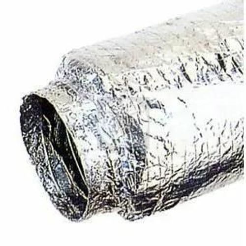 NOVY 906287 tubage aluminium insonorisé Ø 152 mm par mètre