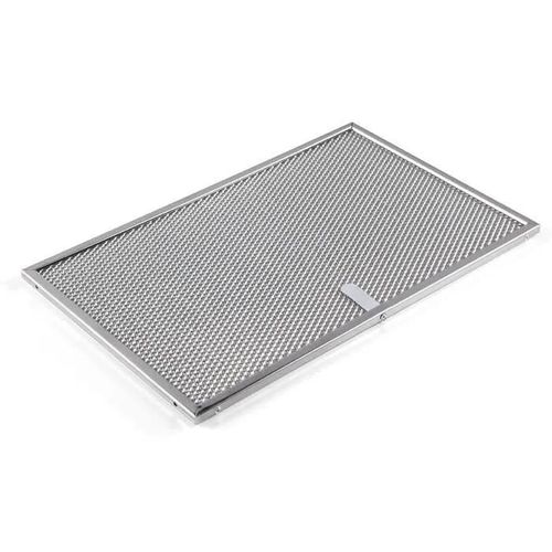 NOVY 7400020 filtre [ 401 x 247 mm ] pour Flat'line, Karat, Pro'line, Maxi Pure'line, Vision, Head'line, 820, 821, Zen