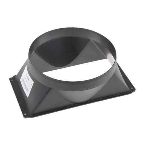Accessoires et pièces - Grands appareils de cuisine - Novy - collerette de sortie - ø150 mm - 864006 - 5414425108084