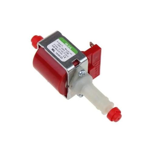 Pompe Ulka - Philips - Type HF - 22W alt - Rouge