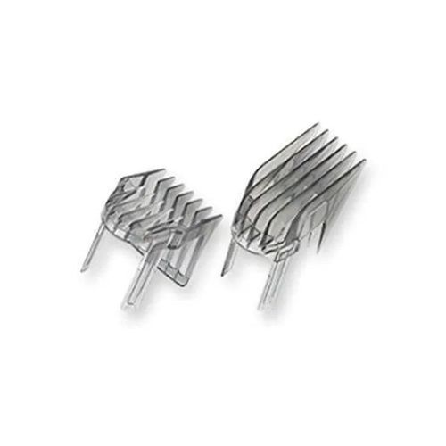 Remington SP-HC7000 2 Guides de Coupe Tondeuse Cheveux PrecisionCut Compatible Références HC300, HC5305, HC5500, H 4419953040