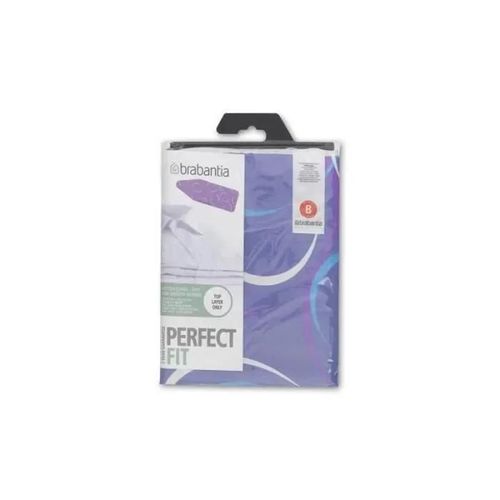 Housse de table pour Machine à laver - Delonghi - Kenwood PO1004 - Blanc