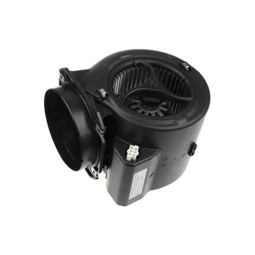 Moteur de hotte - NOVY - 180177 - Couleur noire
