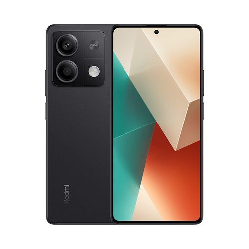 Xiaomi Redmi Note 13 8/128 Go Noir