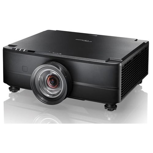Optoma ZK810TST - Projecteur DLP - laser - 3D - 8600 lumens - 3840 x 2160 - 16:9 - 4K - objectif zoom à focale standard