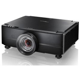 Optoma ZK810TST - Projecteur DLP - laser - 3D - 8600 lumens - 3840 x 2160 - 16:9 - 4K - objectif zoom à focale standard