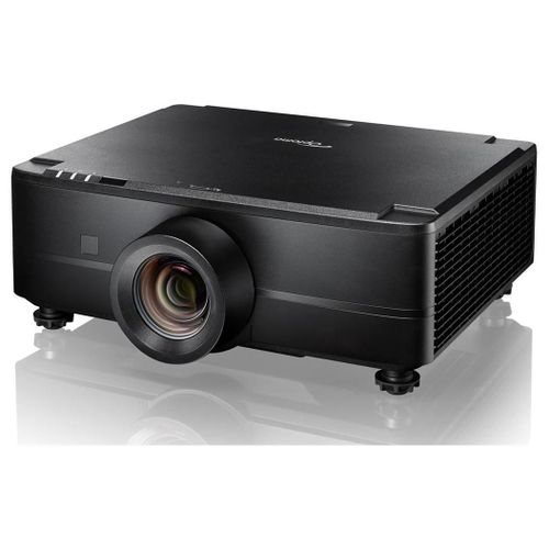 Optoma ZK810T - Projecteur DLP - laser - 3D - 8600 lumens - 3840 x 2160 - 16:9 - 4K