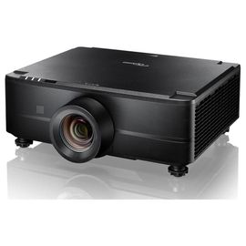 Optoma ZK810T - Projecteur DLP - laser - 3D - 8600 lumens - 3840 x 2160 - 16:9 - 4K