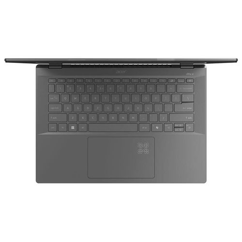 Acer Swift 14 AI SF14-51 - 14" Core Ultra 5 226V 16 Go RAM 1.024 To SSD Gris AZERTY