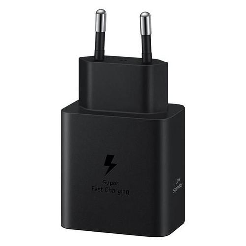 Samsung - Adaptateur Secteur - 45 Watt - 5 A - Fast Charge