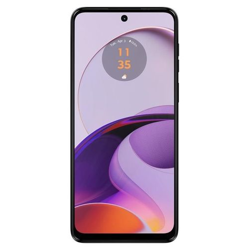 Motorola Moto G14 256 Go Lilas pâle