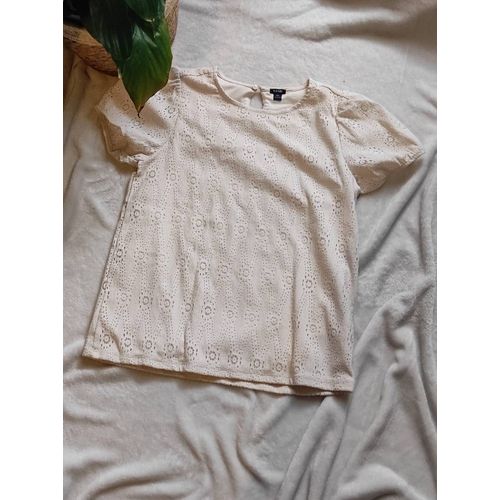 Tee Shirt Kiabi 12anw