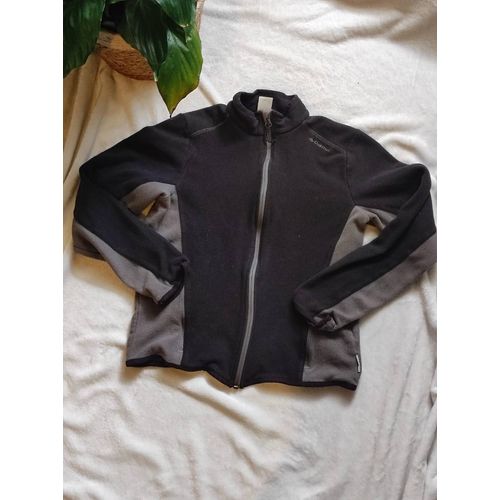 Gilet Polaire Quechua 14ans