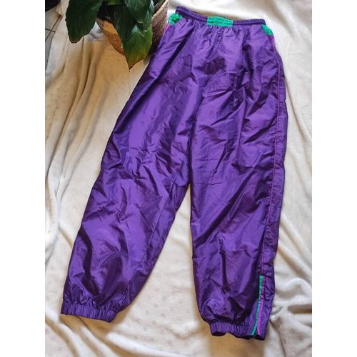 Jogging Vintage Sport Taille Xl