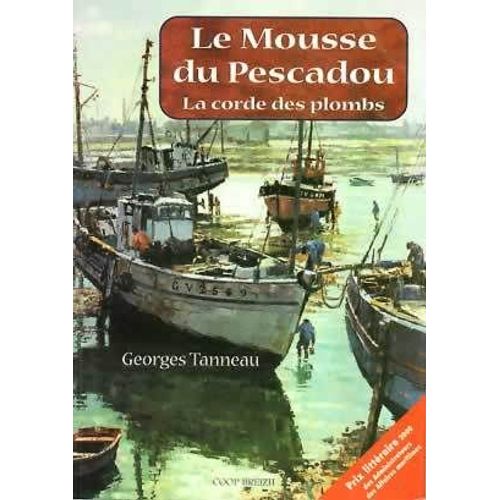 Le Mousse Du Pescadou