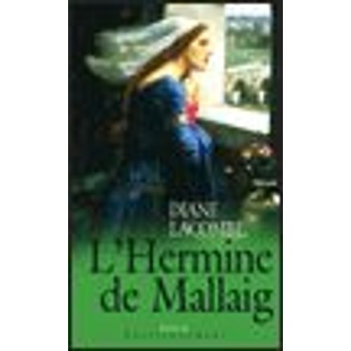 L'hermine De Mallaig