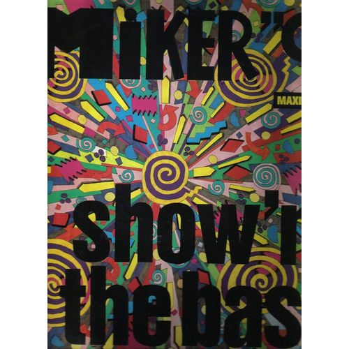 Show'm The Bass