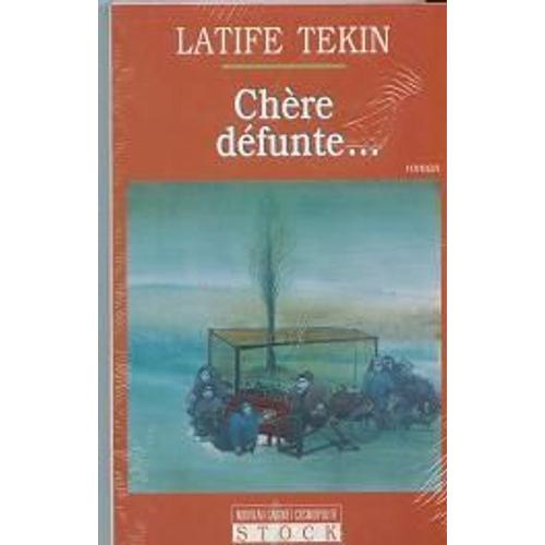 Chère Défunte