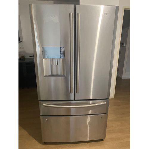 Frigo américain