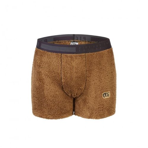 Sous Vêtement Boxer Picture Poilstrusse Boxer Marron