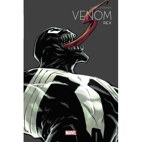 Venom Rex