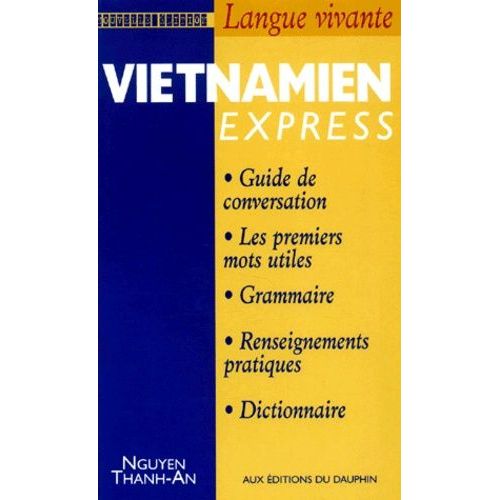 Vietnamien Express