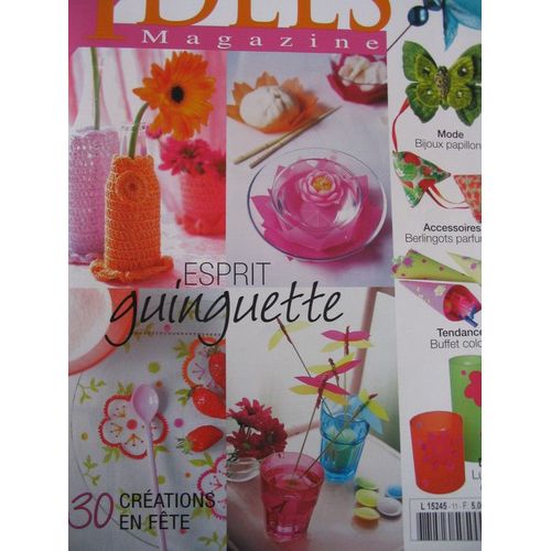 Idees Le Magazine Des Femmes Créatives N° 11 : Invitation À La Montagne