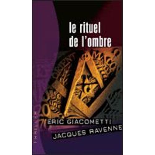 Le Rituel De L'ombre
