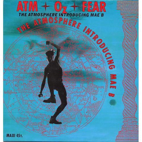 Atm - Oz - Fear