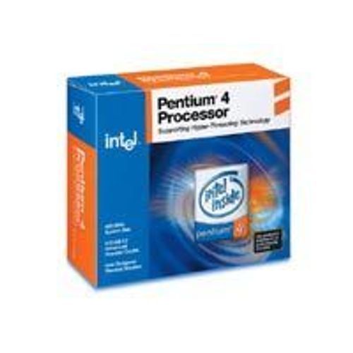 Intel Pentium 4 630  - 3.0 Ghz - Socket LGA775 - Bus 800 Mhz