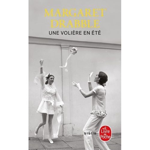 Une Volière En Été