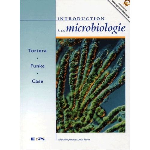 Introduction À La Microbiologie